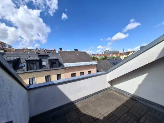 Wohnung zum Kauf 395.000 € 5 Zimmer 118 m² Innere Stadt Klagenfurt am WÃ¶rther See 9020