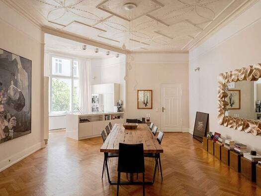 Wohnung zum Kauf 1.495.000 € 4 Zimmer 152 m² 2. Geschoss Schöneberg Berlin 10777