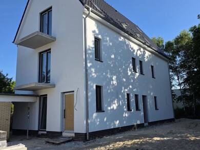 Wohnung zum Kauf provisionsfrei als Kapitalanlage geeignet 239.900 € 3 Zimmer 70 m² Arsterdamm 46 B Kattenturm Bremen 28277