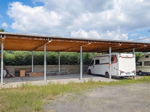 Außenstellplatz zur Miete 100 € Bad Honnef Bad Honnef 53604