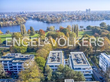 Wohnung zum Kauf 3.995.000 € 6 Zimmer 250 m² Harvestehude Hamburg 20149