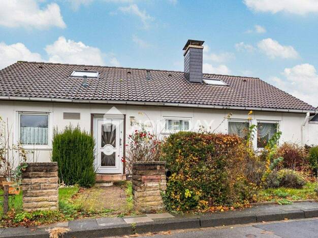 Einfamilienhaus zum Kauf 299.900 € 7 Zimmer 177 m² 656 m² Grundstück Hohenlimburg Hagen 58119