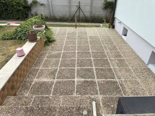 Immobilie in Oslip - Einfamilienhaus zum Kauf - Oslip - 458.000 € - 5 Zimmer, 125 m², 2.375 m² Grundstück - Bild 2