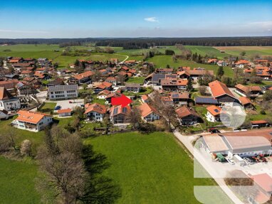 Grundstück zum Kauf 1.114 m² Grundstück frei ab sofort Großhartpenning Holzkirchen 83607