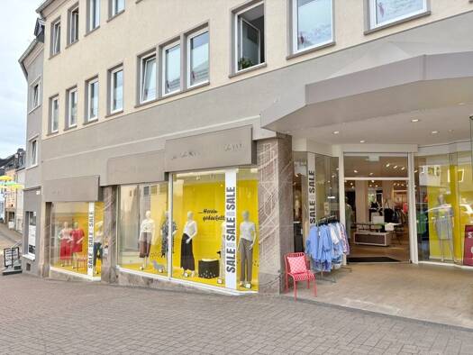 Ladenfläche zur Miete 2.220 € 370 m² Verkaufsfläche Prüm Prüm 54595