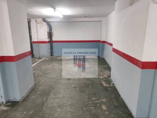 Garage zur Miete 75 € Alcoi / Alcoy 03801