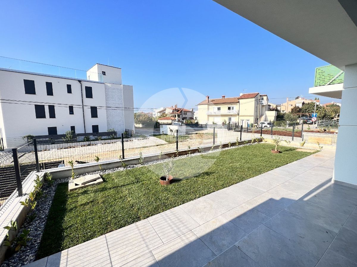 Wohnung zum Kauf 399.000 € 2 Zimmer 87 m²<br/>Wohnfläche Novigrad center