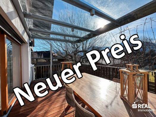 Einfamilienhaus zum Kauf 779.000 € 7 Zimmer 129,2 m² 703 m² Grundstück Satteins 6822