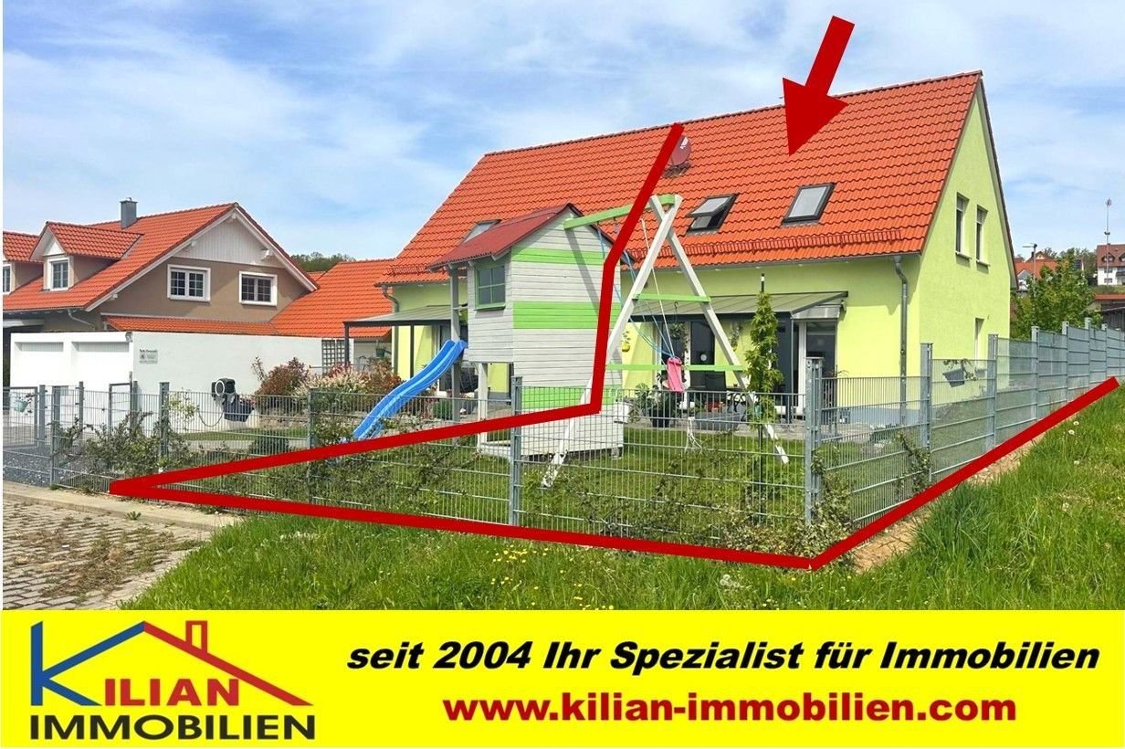 Doppelhaushälfte zum Kauf 399.000 € 3 Zimmer 99 m²<br/>Wohnfläche 300 m²<br/>Grundstück ab sofort<br/>Verfügbarkeit Poppenreuth Kammerstein 91126