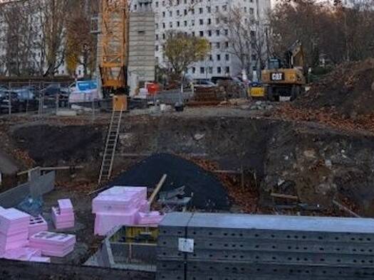 Wohnung zum Kauf provisionsfrei 700.000 € 4 Zimmer 101 m² 3 Geschosse Südvorstadt-West Dresden 01069