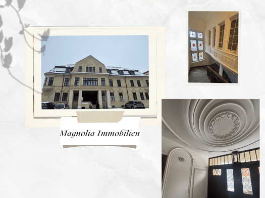 Mehrfamilienhaus zum Kauf als Kapitalanlage geeignet 515.000 € 1 Zimmer 1.487 m² Hohenerxlebener Straße 92 Staßfurt Staßfurt 39418