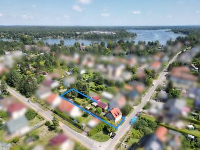 Einfamilienhaus zum Kauf 289.000 € 4 Zimmer 100 m² 889 m² Grundstück Senzig Senzig 15712