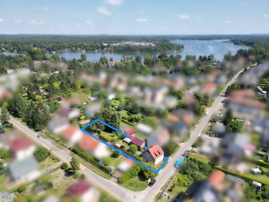 Einfamilienhaus zum Kauf 289.000 € 4 Zimmer 100 m² 889 m² Grundstück Senzig Königs Wusterhausen 15712