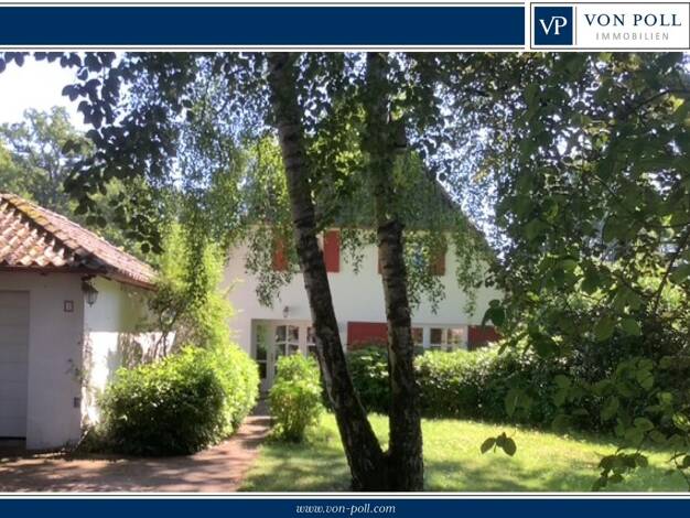 Einfamilienhaus zum Kauf 345.000 € 5 Zimmer 135 m² 1.913 m² Grundstück Tewel Neuenkirchen 29643