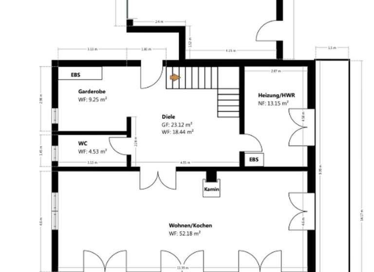 Sonstiges zum Kauf als Kapitalanlage geeignet 8 Zimmer 409,4 m² 2.132,2 m² Grundstück Neuhaus Schliersee 83727