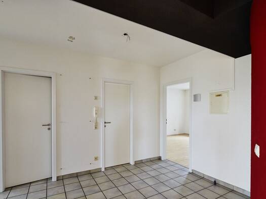 Wohnung zum Kauf 3 Zimmer 91 m² 3 Geschosse frei ab sofort Bretten Bretten 75015