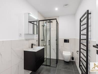 Wohnung zur Miete Wohnen auf Zeit 895 € 1 Zimmer 25 m² Silhöferstraße 15-17 Wetzlar Wetzlar 35578