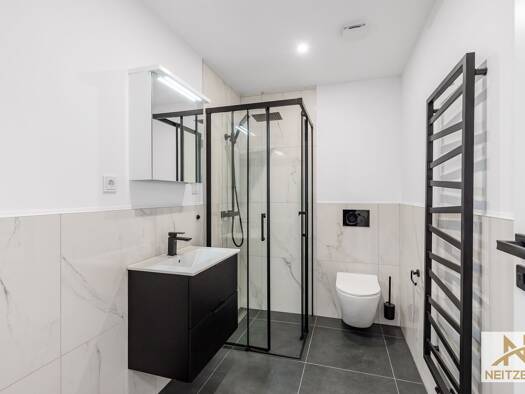 Wohnung zur Miete Wohnen auf Zeit 895 € 1 Zimmer 25 m² Silhöferstraße 15-17 Wetzlar 35578
