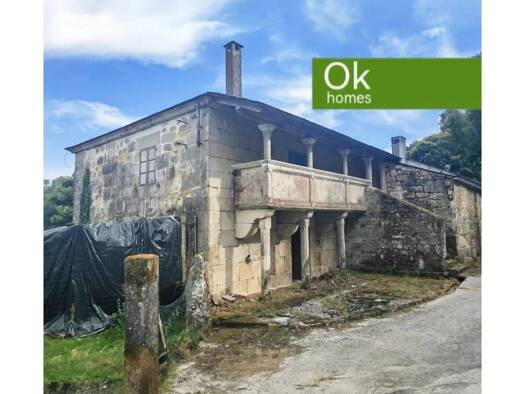 Doppelhaushälfte zum Kauf 80.000 € 1 Zimmer 140 m² Friol 27229
