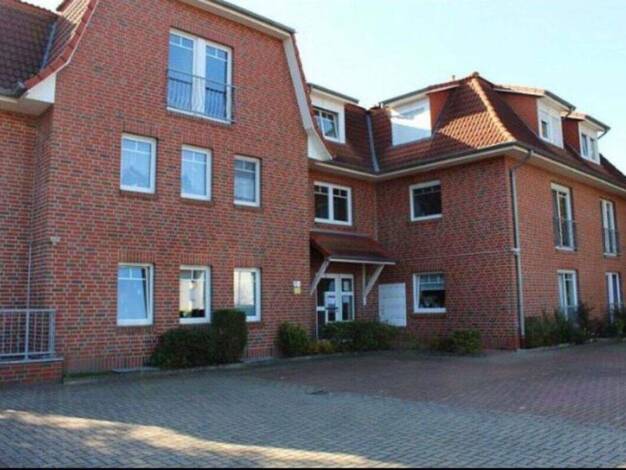 Wohnung zur Miete 650 € 2 Zimmer 55 m² 3. Geschoss frei ab 01.03.2026 Hauptstraße 60 Leeste Weyhe 28844