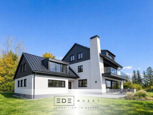 Einfamilienhaus zum Kauf 1.790.000 € 8 Zimmer 281 m² 6.501 m² Grundstück Gröbenzell 82194
