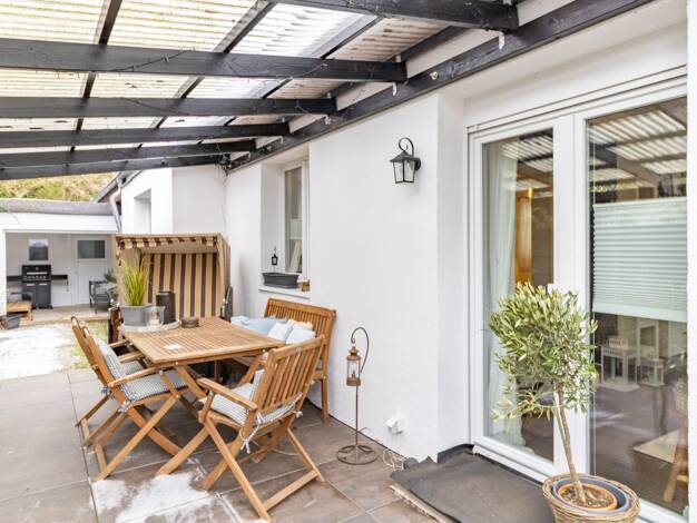 Einfamilienhaus zum Kauf 485.000 € 1 Zimmer 155 m² 326 m² Grundstück Pansdorf Ratekau 23689