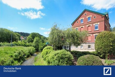 Wohn- und Geschäftshaus zum Kauf als Kapitalanlage geeignet 148.500 € 15 Zimmer 497,1 m² 1.250 m² Grundstück Zwota Zwota 08267