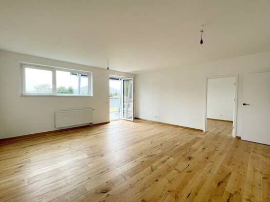 Penthouse zur Miete 1.028 € 3 Zimmer 80,9 m² 3. Geschoss Radegunder Straße Andritz Graz 8045