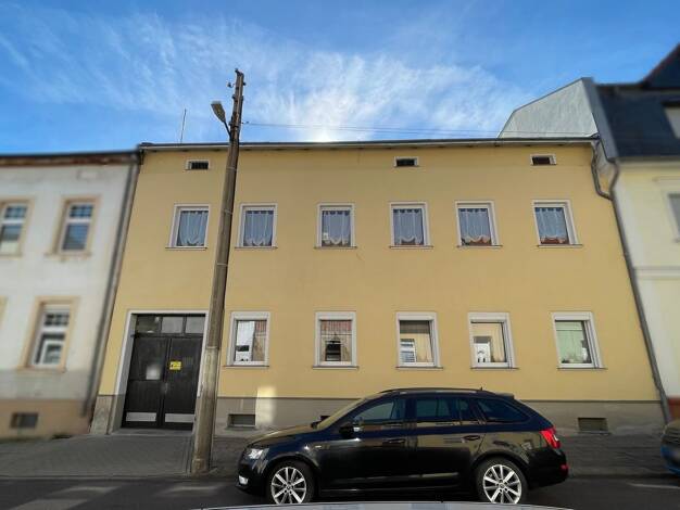 Reihenmittelhaus zum Kauf 299.000 € 9 Zimmer 195 m² 707 m² Grundstück Schönebeck Schönebeck (Elbe) 39218