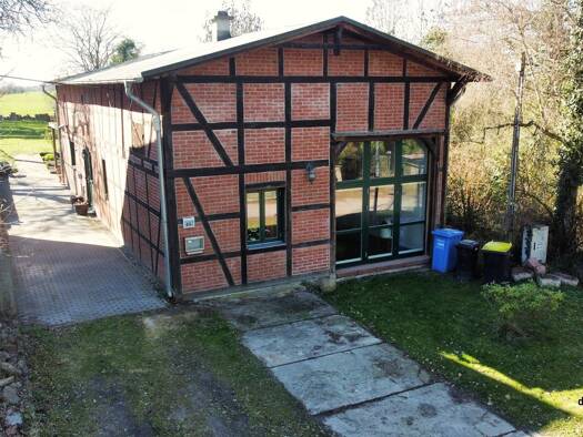Haus zum Kauf provisionsfrei 249.000 € 4 Zimmer 103 m² 1.246 m² Grundstück Lübsee Menzendorf 23923