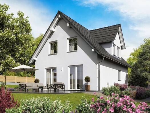 Einfamilienhaus zum Kauf - Erstbezug 535.755 € 4 Zimmer 114 m² 719 m² Grundstück Haide Kirchheimbolanden 67292