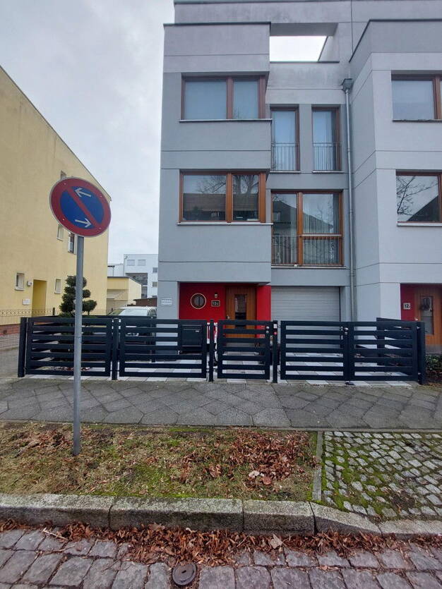 Reihenendhaus zum Kauf provisionsfrei 539.000 € 6 Zimmer 193 m² 197 m² Grundstück Hennigsdorf 16761
