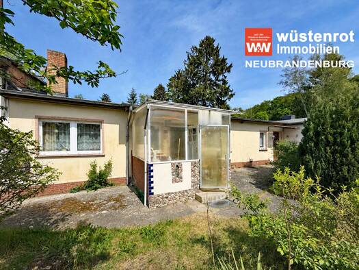 Reihenmittelhaus zum Kauf 335.000 € 4 Zimmer 87 m² 705 m² Grundstück Koserow Koserow 17459