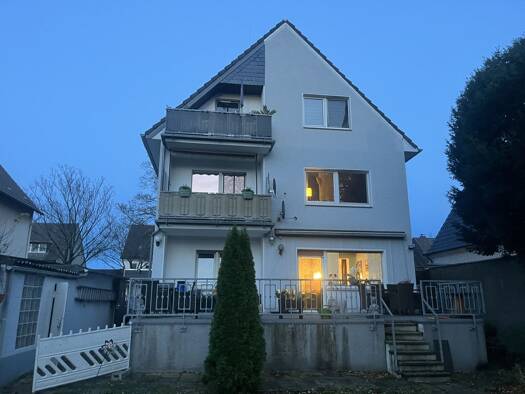 Mehrfamilienhaus zum Kauf 499.000 € 9 Zimmer 219 m² 762 m² Grundstück Bermensfeld Oberhausen 46047