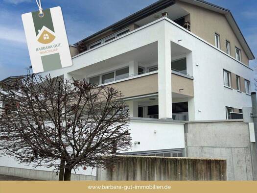 Wohnung zum Kauf 549.000 € 4,5 Zimmer 108,7 m² 1. Geschoss frei ab sofort Mimmenhausen Salem 88682