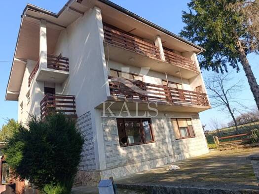 Haus zum Kauf 105.000 € 6 Zimmer 165 m² Donji Budacki, Krnjak Krnjak