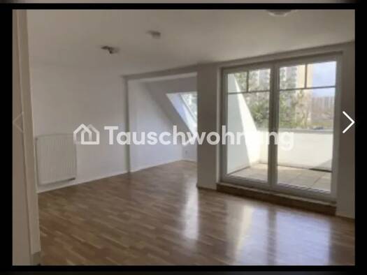 Wohnung zur Miete Tauschwohnung 435 € 2 Zimmer 45 m² 1. Geschoss Johannesvorstadt Erfurt 99086