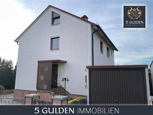 Mehrfamilienhaus zum Kauf 139.000 € 1 Zimmer 140 m² 842 m² Grundstück frei ab sofort Naila 95119