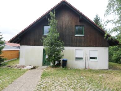 Mehrfamilienhaus zum Kauf 290.000 € 6 Zimmer 132,1 m² 678 m² Grundstück Lehen Todtmoos 79682