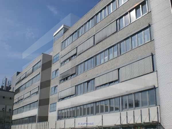 Bürofläche zur Miete 8,50 € 420 m²<br/>Bürofläche ab 420 m²<br/>Teilbarkeit Sprendlingen Dreieich 63303