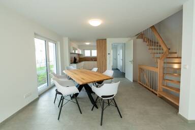 Doppelhaushälfte zum Kauf 882.500 € 6 Zimmer 164 m² 300 m² Grundstück Nord Sindelfingen 71067
