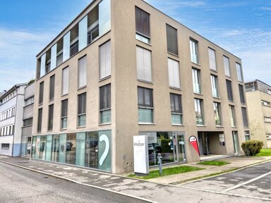 Wohnung zur Miete 790 € 1 Zimmer 36,3 m² EG frei ab 01.05.2025 Belruptstraße 25 Bregenz 6900