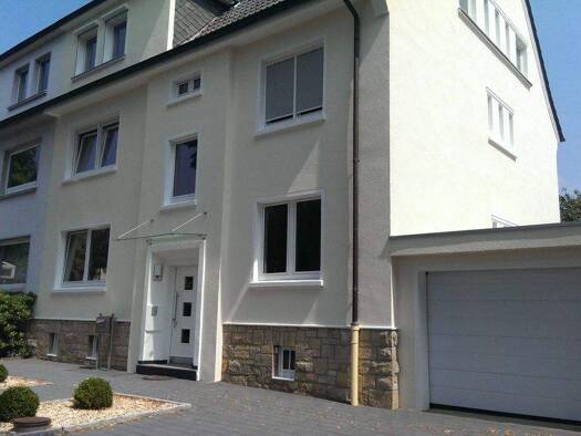 Penthouse zum Kauf 529.000 € 4 Zimmer 126 m² 2. Geschoss Westerberg Osnabrück 49076