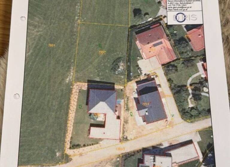 Grundstück zum Kauf 239.000 € 825 m² Grundstück Eidenberg 4201