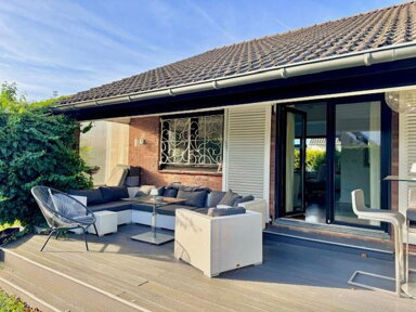 Einfamilienhaus zum Kauf provisionsfrei 815.000 € 6 Zimmer 163 m² 571 m² Grundstück Osterath Meerbusch 40670