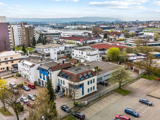 Immobilie zum Kauf 590.000 € Franz-Joseph-Spiegler Straße 1 Wangen 88239