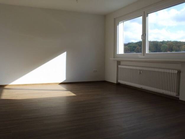 Wohnung zur Miete 470 € 2 Zimmer 63,6 m² 11. Geschoss frei ab 21.09.2026 Zur Sonnenhöhe 131 Löbbeckenkopf Iserlohn 58636