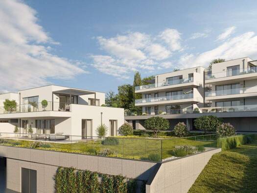 Wohnung zum Kauf - Erstbezug Waltendorf Graz 8010