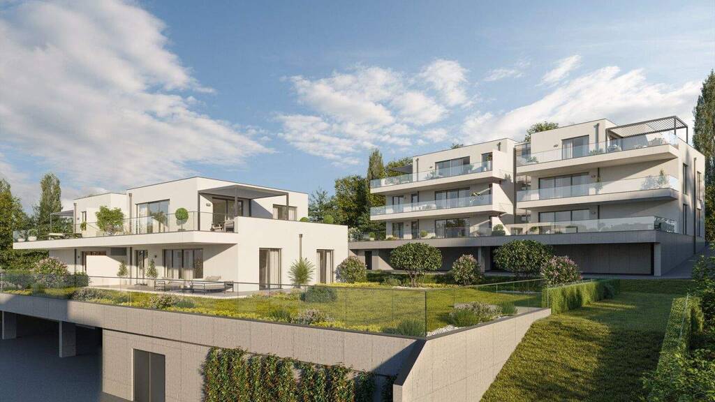 Wohnung zum Kauf - Erstbezug Waltendorf Graz 8010