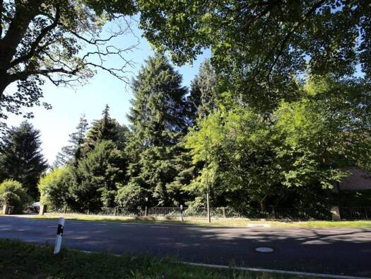 Einfamilienhaus zum Kauf 990.000 € 8 Zimmer 206 m² 1.813 m² Grundstück Glüsingen Seevetal 21217